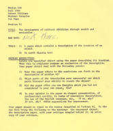 documents courtesy of Paul Pauesick