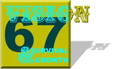 67 VISION SURVIVAL GROWTH &