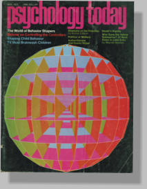 Psychology Today