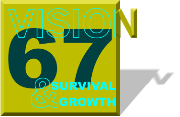 67 VISION SURVIVAL GROWTH &