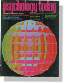 Psychology Today
