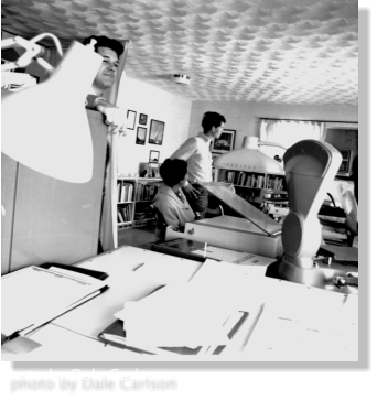 photo by Dale Carlson