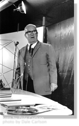 photo by Dale Carlson