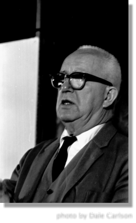 photo by Dale Carlson