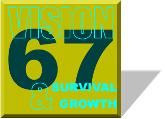 67 VISION SURVIVAL GROWTH &