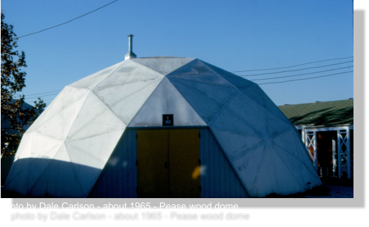 photo by Dale Carlson