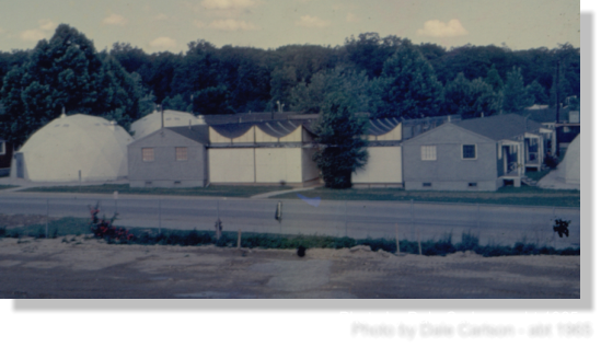 Photo by Dale Carlson - abt 1965