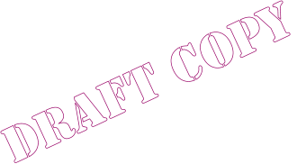 DRAFT COPY